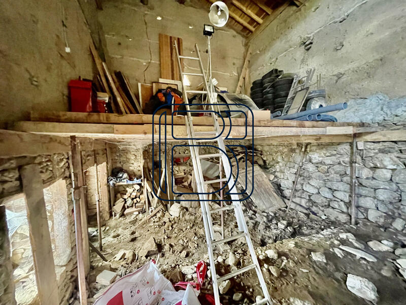 Maison - 70 m² - 5 pièces