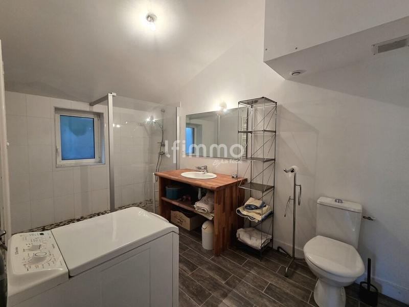 Villa - 107 m² - 5 pièces