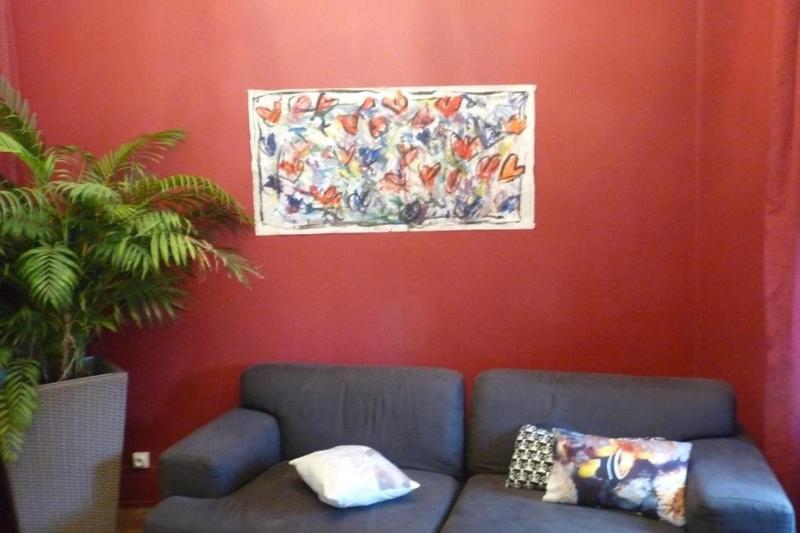 Maison de ville - 102 m² - 5 pièces