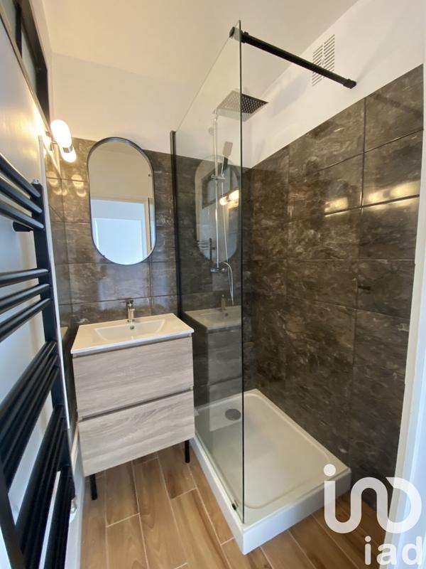 Appartement - 60 m² - 4 pièces