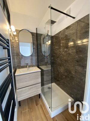 Appartement - 60 m² - 4 pièces