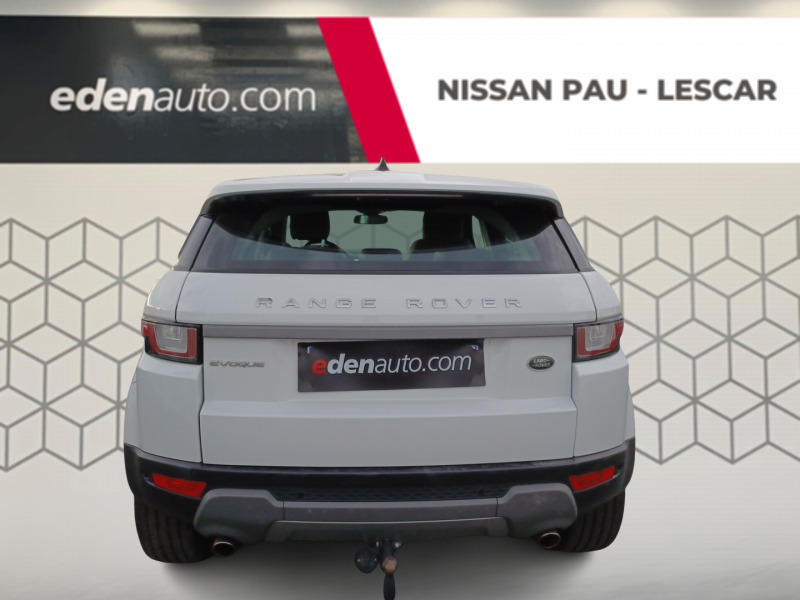 Land Rover Range Rover Evoque Td4 150 Bva Hse Dynamic