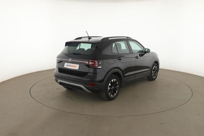 Volkswagen t-Cross 1.0 Tsi Life Tech Dsg7 110 ch