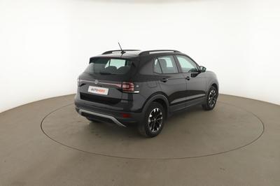 Volkswagen t-Cross 1.0 Tsi Life Tech Dsg7 110 ch
