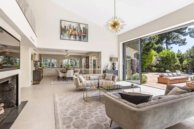 Villa - 430 m² - 7 pièces