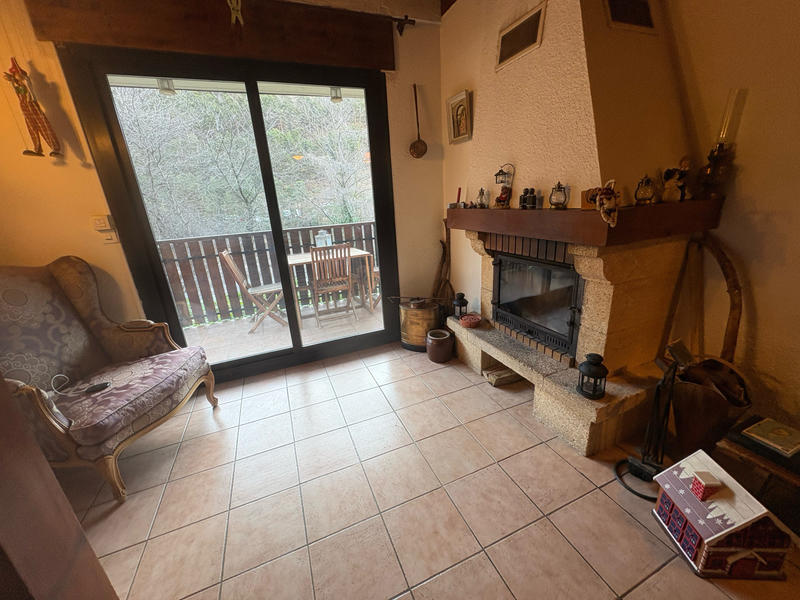 Appartement - 45 m² - 1 pièce