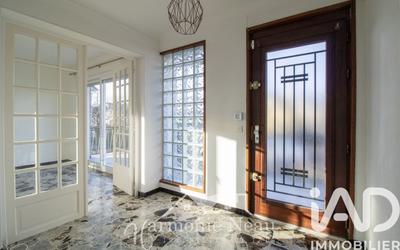 Maison - 78 m² - 4 pièces