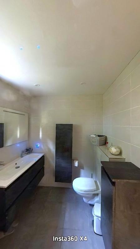 Maison - 119 m² - 6 pièces