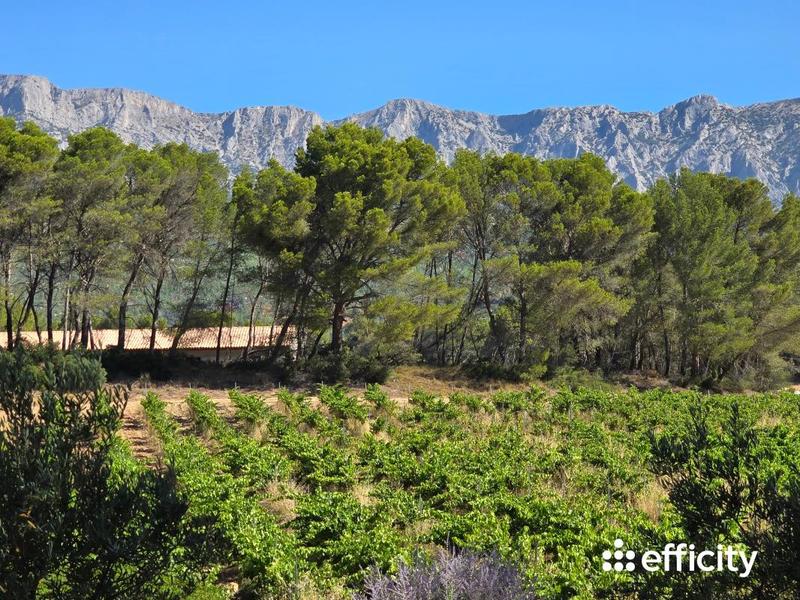 Maison - 232 m² - 7 pièces