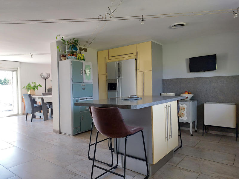 Maison - 178 m² - 6 pièces