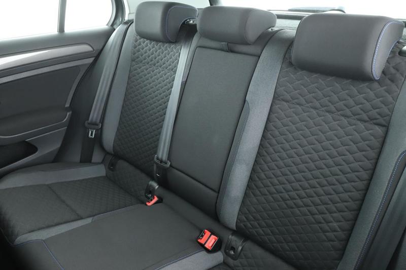 Volkswagen Golf VII 1.0 Tsi BlueMotion Tech Connect Bv6 5p 110 ch