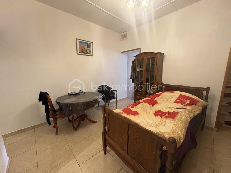 Maison - 79 m² - 4 pièces