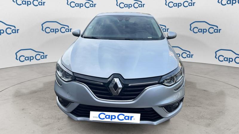 Renault Mégane IV 1.5 Blue dCi 115 Business