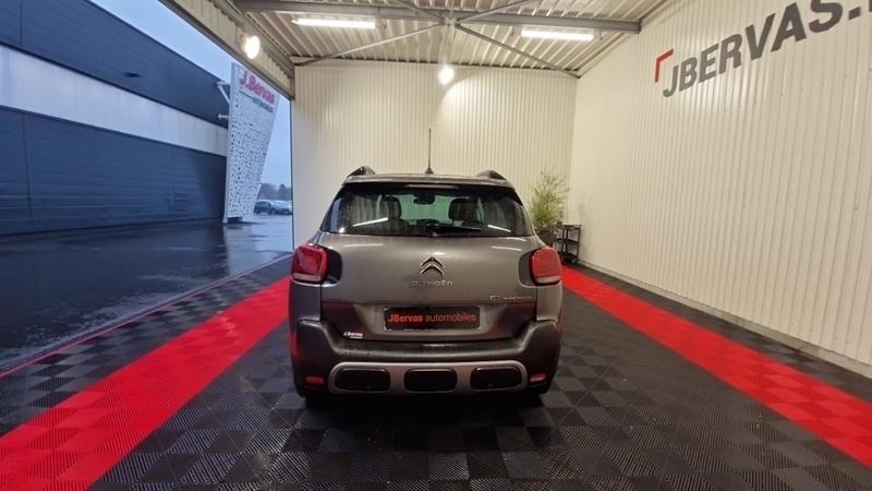 Citroën C3 Aircross Puretech 110 Ss Shine Business