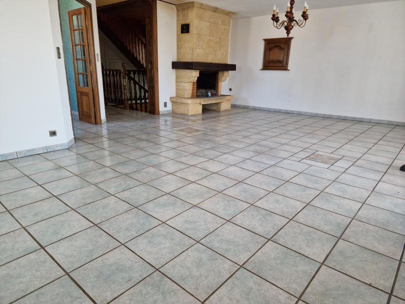 Immeuble - 201 m² - 2 pièces