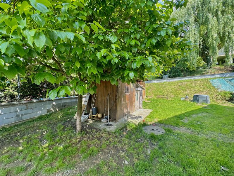 Maison contemporaine - 141 m² - 6 pièces