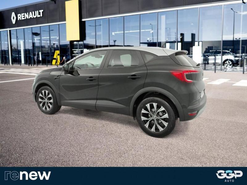 Renault Captur TCe 90 Evolution