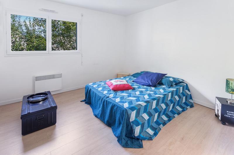 Maison - 138 m² - 5 pièces