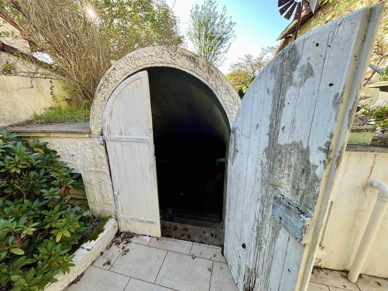 Maison - 153 m² - 4 pièces