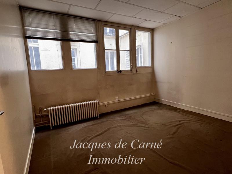 Local commercial - 122 m² - 6 pièces