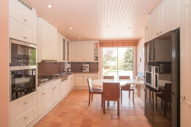 Villa - 344 m² - 7 pièces