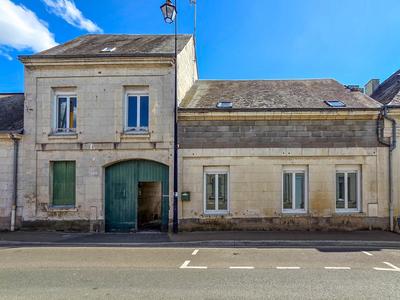 Maison - 162 m² - 6 pièces