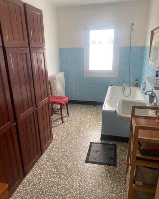 Maison - 126 m² - 8 pièces