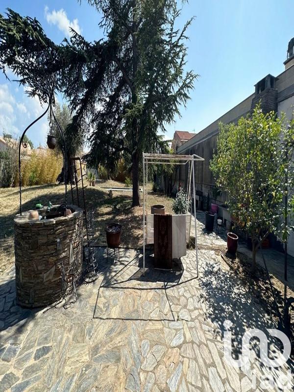 Maison de ville - 320 m² - 6 pièces