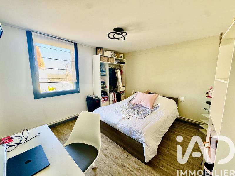 Maison - 363 m² - 7 pièces