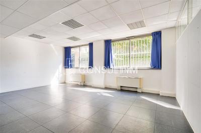Bureau - 245 m²