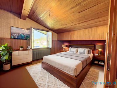 Appartement - 32 m² - 2 pièces