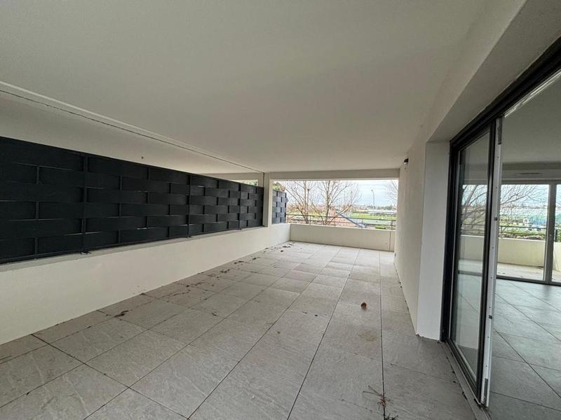 Appartement - 76 m² - 3 pièces