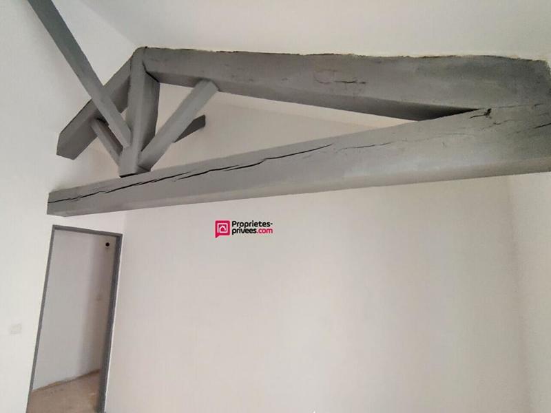 Maison - 70 m² - 3 pièces