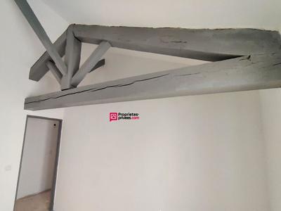 Maison - 70 m² - 3 pièces