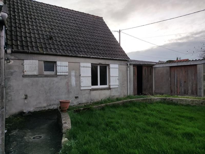 Pavillon - 161 m² - 5 pièces