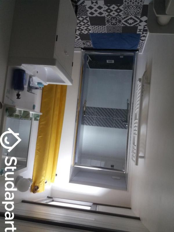 Appartement - 30 m² - 1 pièce