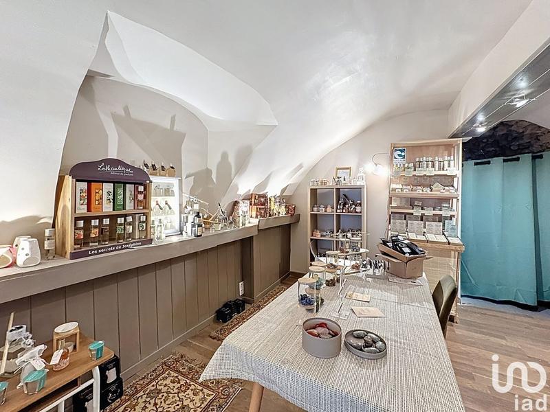 Local commercial - 70 m²