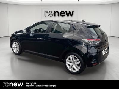 Renault Clio V Societe Tce 90 Evolution Reversible