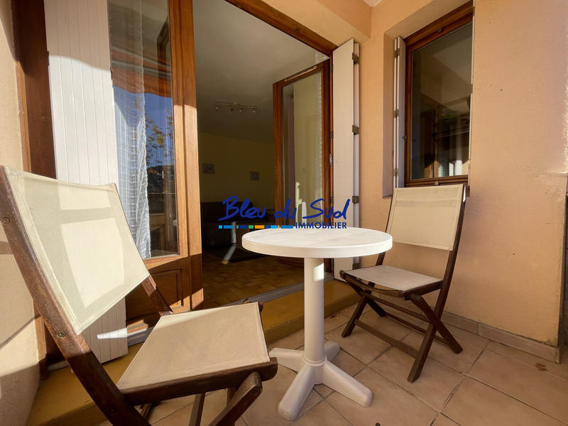 Appartement - 26 m² - 1 pièce