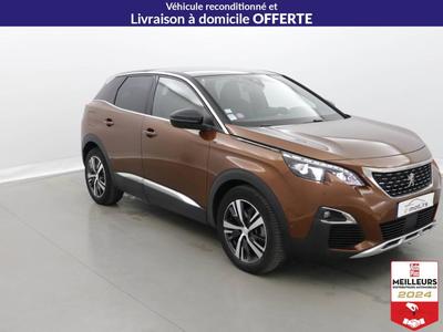 Peugeot 3008 Hybrid 225 e-Eat8 Gt Line