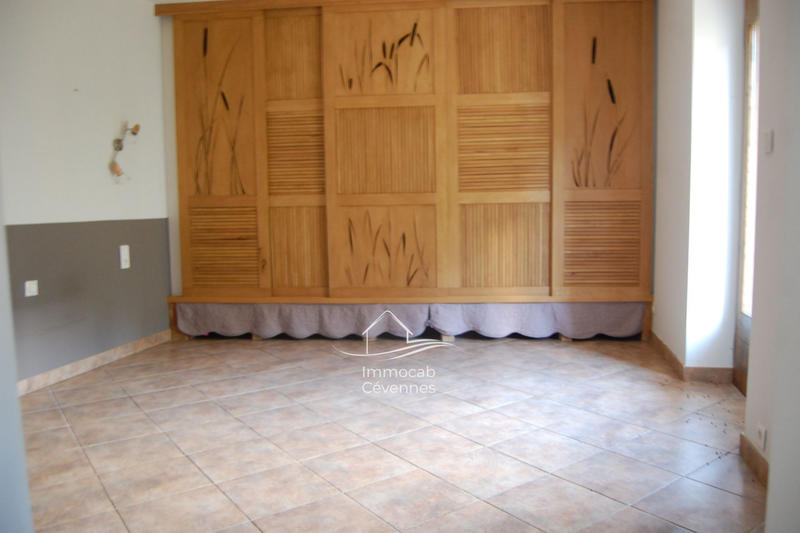 Mas - 113 m² - 5 pièces