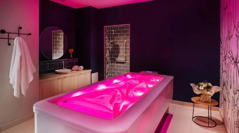 Appartement - 30 m² - 1 pièce