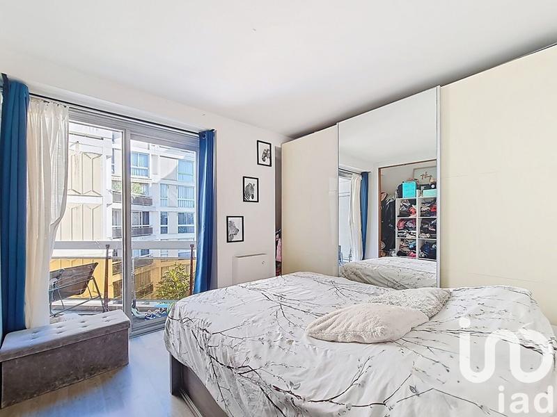 Appartement - 82 m² - 3 pièces