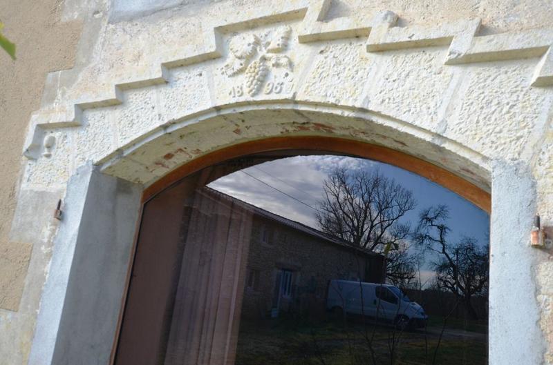 Maison en pierre - 129 m² - 5 pièces