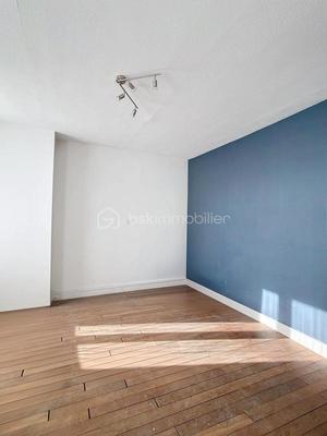 Local commercial - 56 m² - 3 pièces