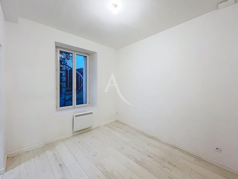 Appartement - 23 m² - 1 pièce