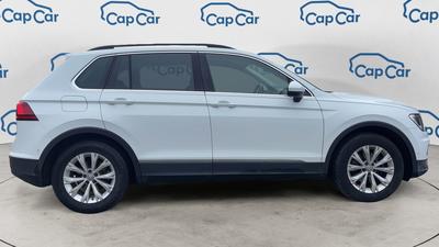 Volkswagen Tiguan 2.0 Tdi 150 Confortline