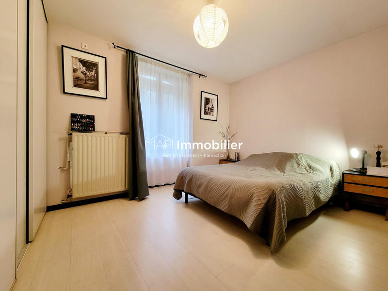 Maison - 162 m² - 6 pièces