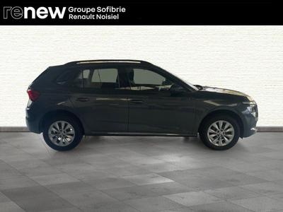 Skoda Kamiq 1.0 Tsi Evo 110 ch Dsg7 Business