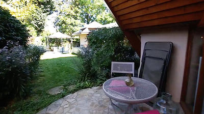 Maison d'architecte - 184 m²